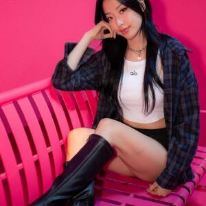 Winnie Chang other